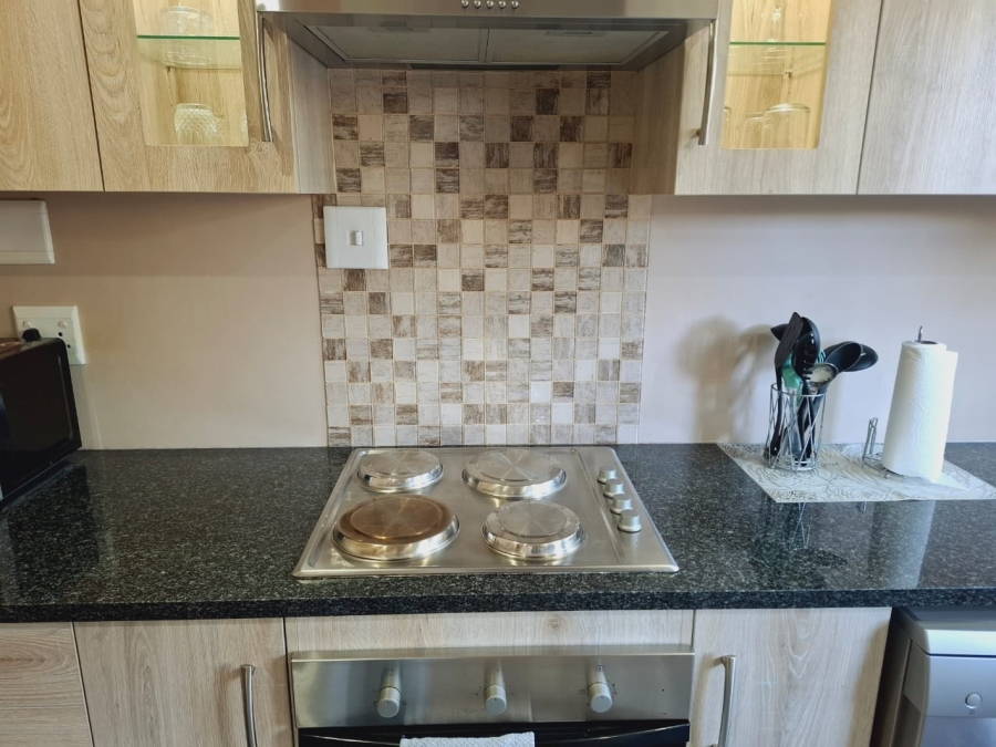 2 Bedroom Property for Sale in Navalsig Free State